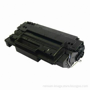 Compatible Toner Cartridge for HP Q7551X/A,6.5 or 13K